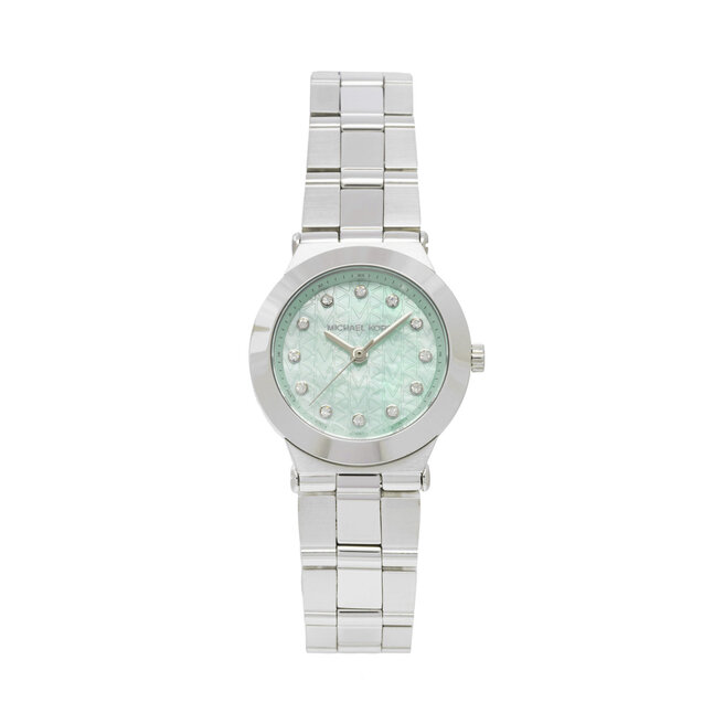 Zegarek Michael Kors Billie MK7569 Srebrny -