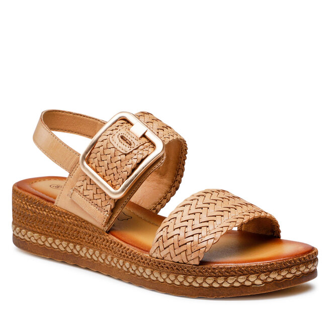 Sandale Lasocki WI16-WARKOCZ-02 Beige