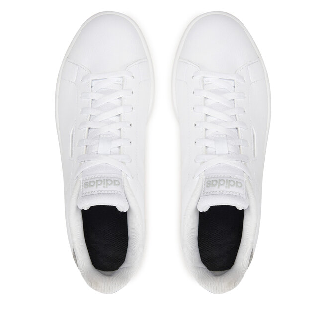 Sneakersy adidas Urban Court IF9787 Biały | eobuwie.com.pl