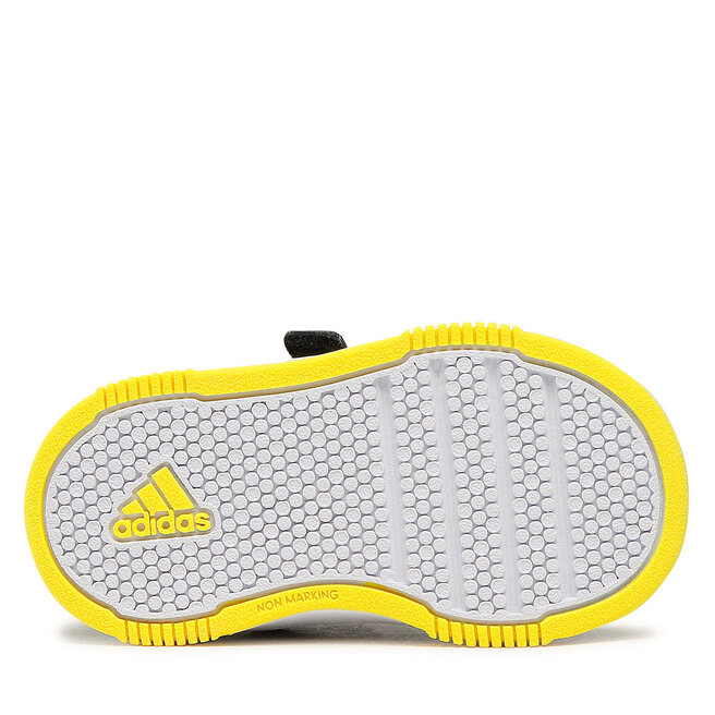 adidas Pantofi adidas Tensaur Sport 2.0 CF I GW6457 Core Black/Beam Yellow/Cloud White