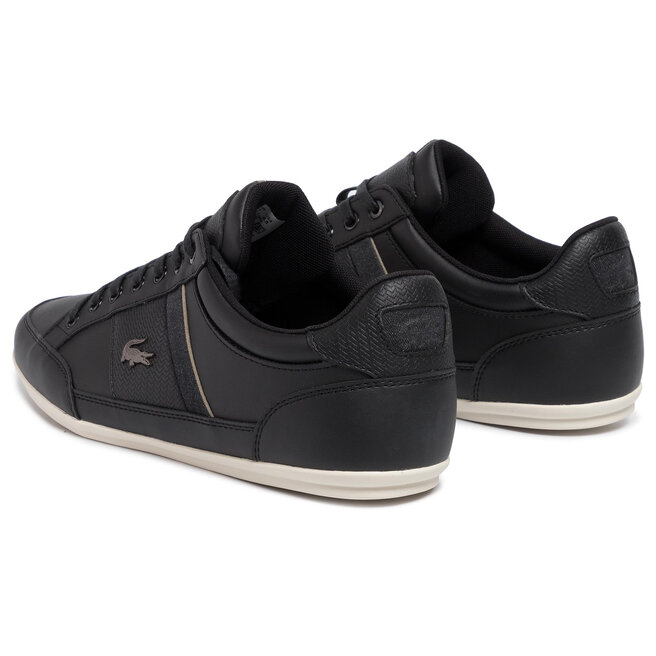 Sneakers Lacoste Chaymon 319 1 CMA 7 38CMA00212H5 Blk Khk escarpe