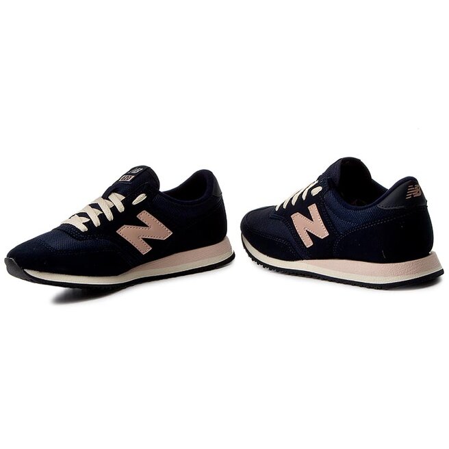 Sneakers New CW620NFB Azul • Www.zapatos.es