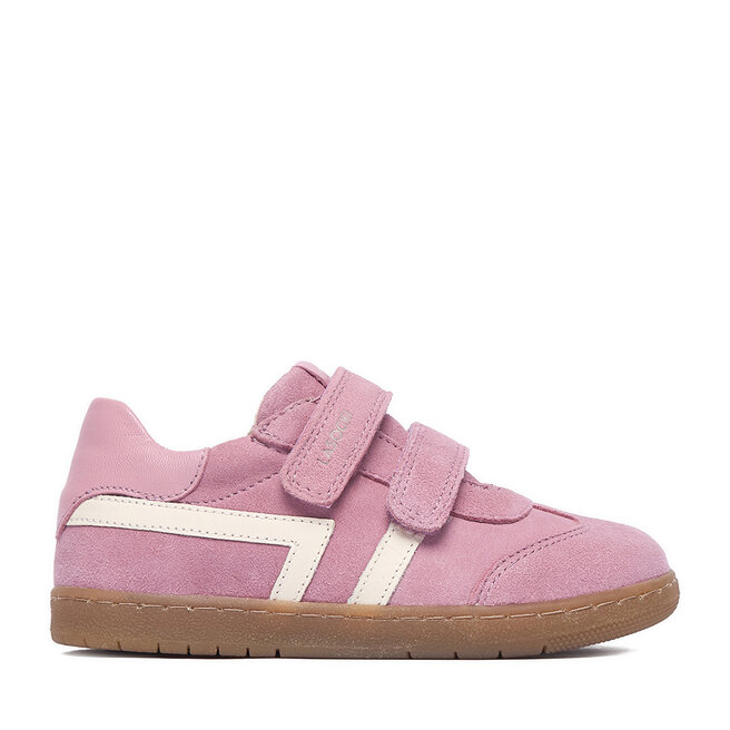 Sneakersy Lasocki Kids CEO-CI12-LEMON-02A Różowy - dziewczęce