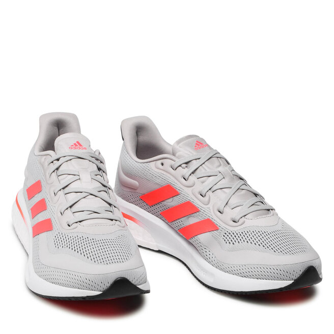 Apavi adidas Supernova M GX2961 Gretwo/Turbo/Gresix | eapavi.lv