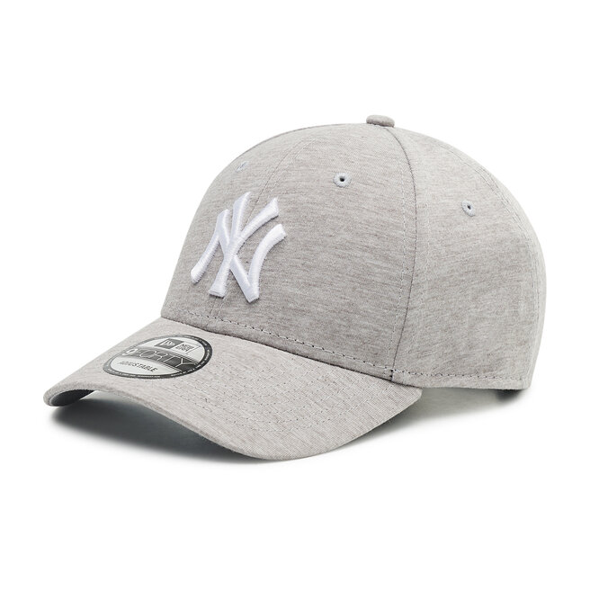 Καπέλο Jockey New Era New York Yankees Jersey 9Forty 12523897 Grey
