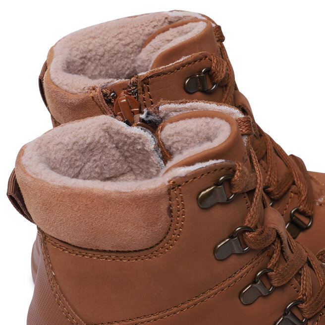 Lasocki Kids Зимни обувки Lasocki Kids CI12-VERA-01 Camel