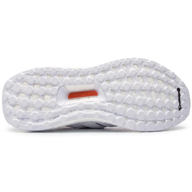 Pantofi adidas UltraBoost DB3198 Ftwwht Ftwwht Blue epantofi.ro