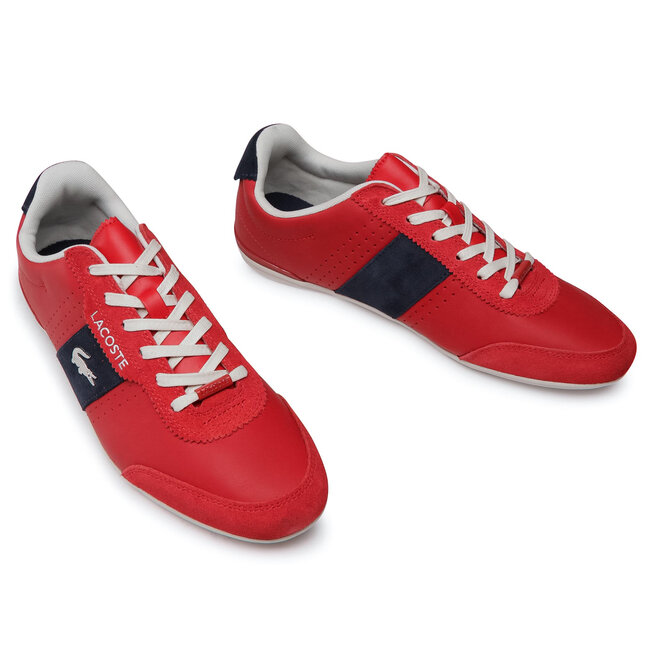 Lacoste oreno sales
