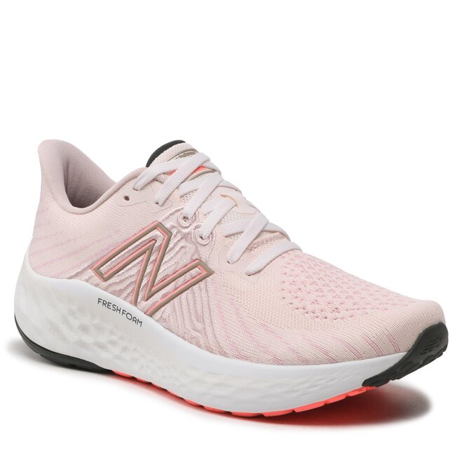 Pantofi New Balance Fresh Foam Vongo v5 WVNGOCP5 Roz
