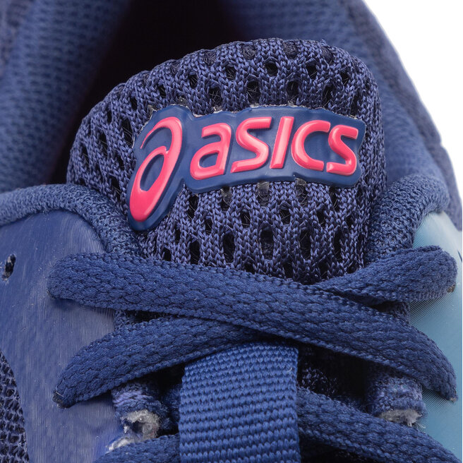 Asics amplica azure discount