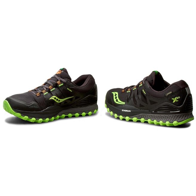 Xodus iso top gtx
