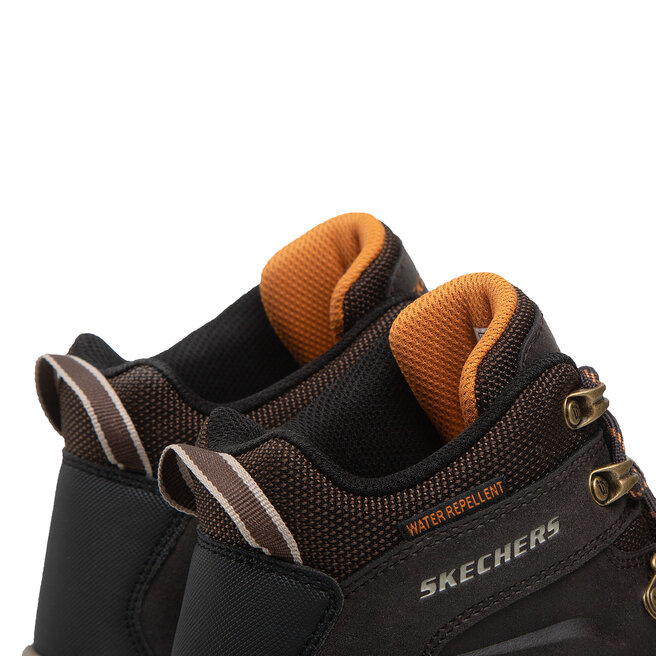 skechers 204642 choc