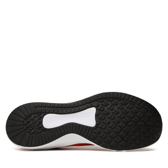 Puma Boty Puma Transport Modern Fresh 378016 02 For Alle Time Red/Black/White