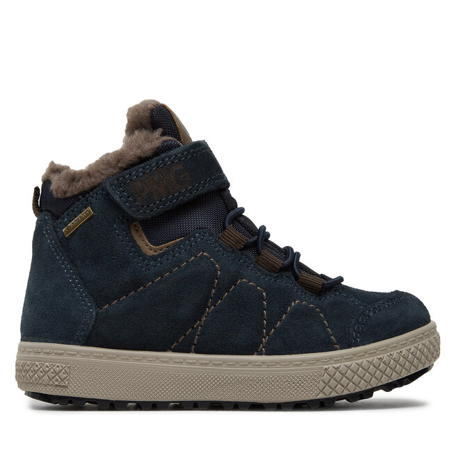 Trzewiki Primigi GORE-TEX - M Granatowy
