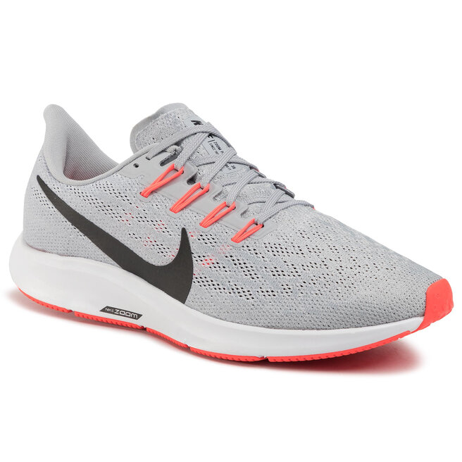 Nike air sales pegasus wolf grey