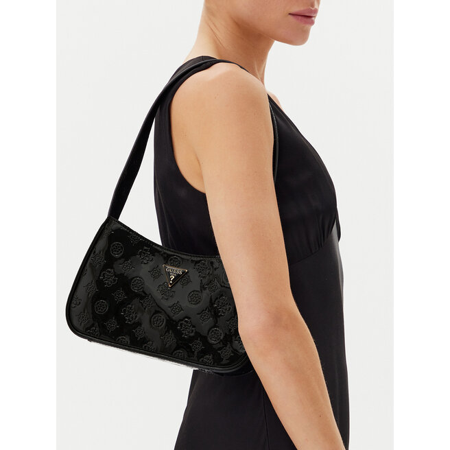 Torebka Guess Arnela HWTV94 96170 Czarny -