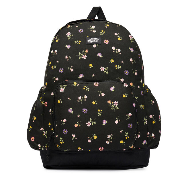 Plecak Vans New Skool Backpack VN000XJGHTL1 Czarny -