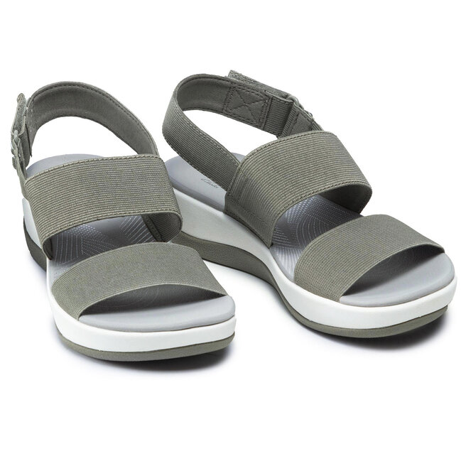 Clarks arla jacory olive hotsell