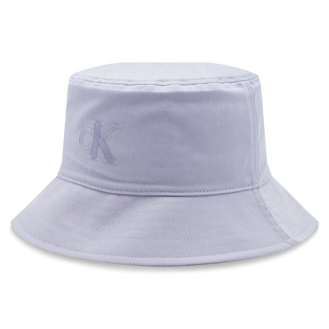 Pălărie Calvin Klein Jeans K60K610907 Lavender Aura PCI CALVIN KLEIN JEANS imagine noua