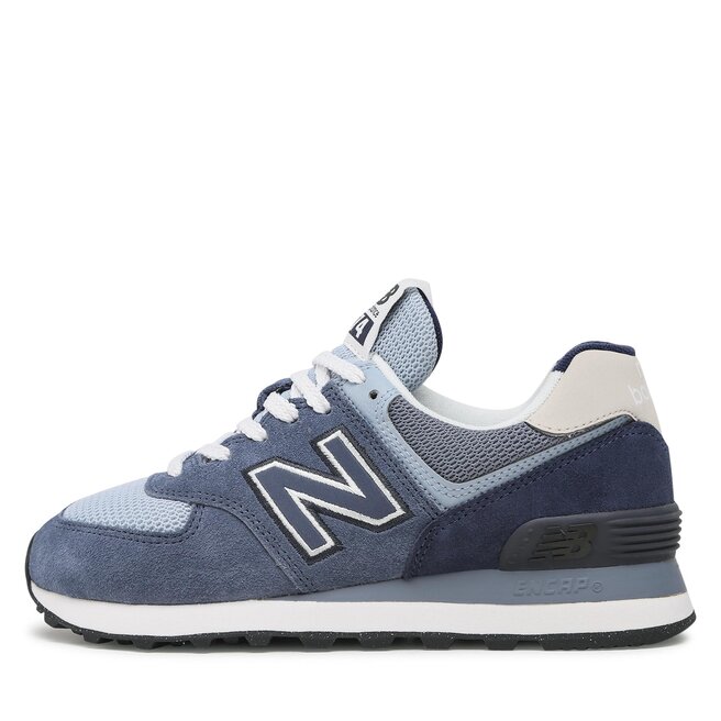 New Balance Sneakers New Balance U574N2 Blu scuro