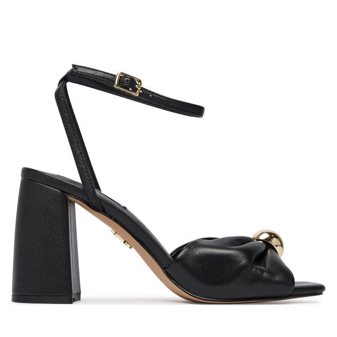 Sandały Steve Madden Meladi 11005242 Czarny - kobiece