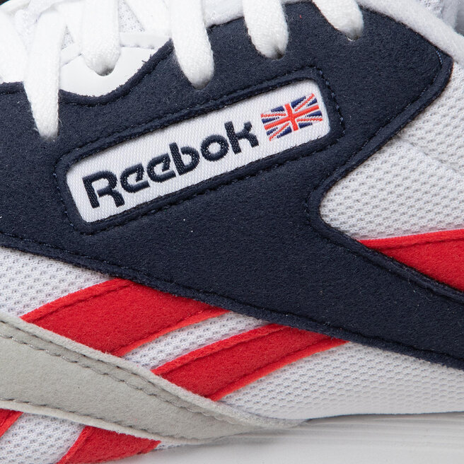 reebok classic nylon gw8357 white vector navy prince red