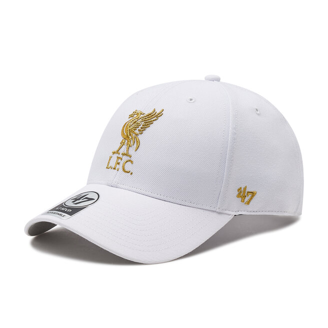 Cappellino new balance liverpool cheap