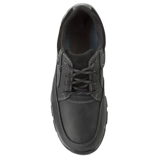 Clarks top rampart go