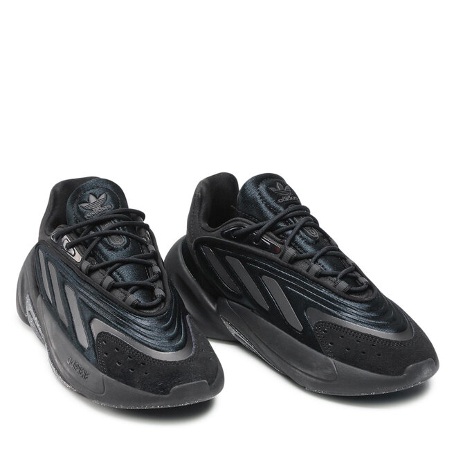 adidas Obuća adidas Ozelia W H04268 Cblack/Cblack/Carbon