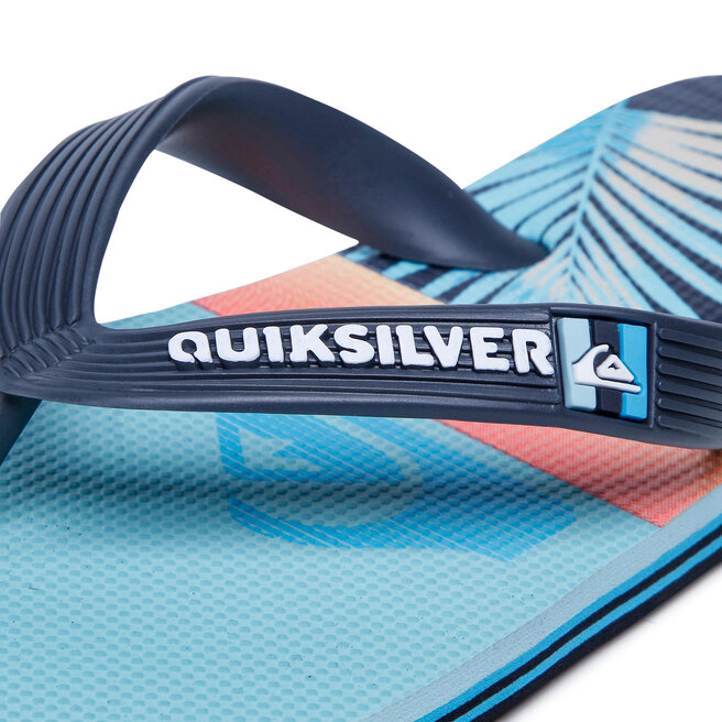 Quiksilver Flip flop Quiksilver AQBL100558 BYJ2