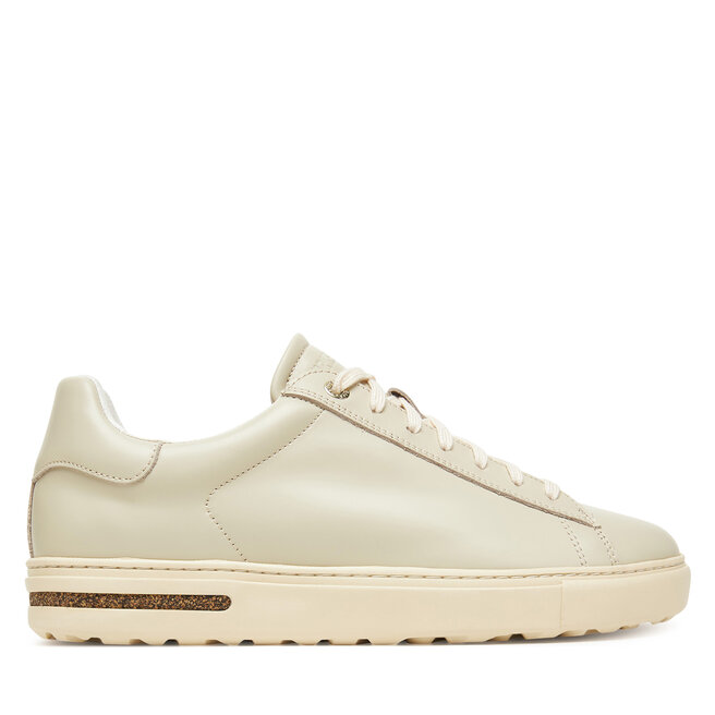 Sneakersy Birkenstock Bend Low - Beżowy