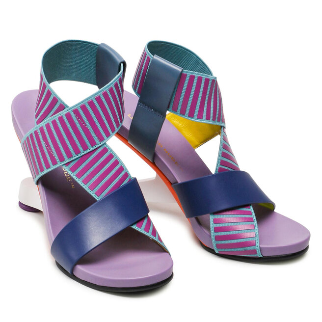 United Nude Sandále United Nude Eamz Sandal 1066373016 Fiesta