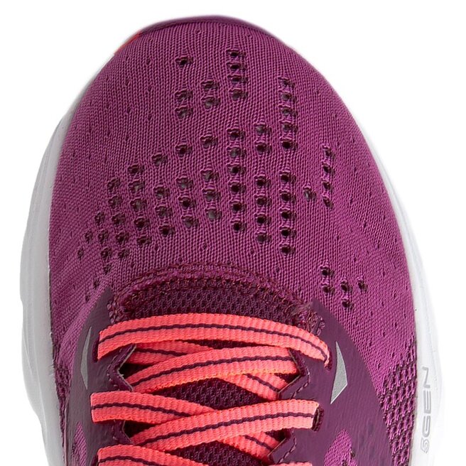 Skechers go run ride 6 mujer purpura store