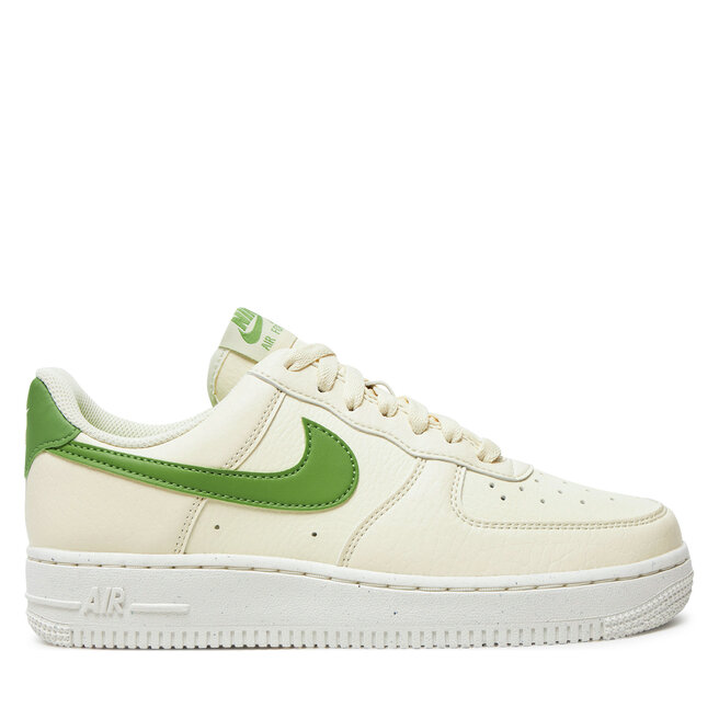 Sneakersy Nike Air Force 1 '07 Nn - 102 Écru