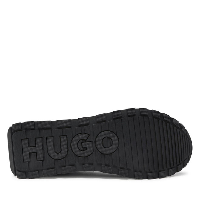 Hugo Sneakersy Hugo Icelin 50471304 10234982 01 Dark Blue 401