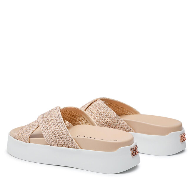 Casadei Nazouváky Casadei 1M813U0301C1759A993 Milano/Florence Sp. Rosa/Copper