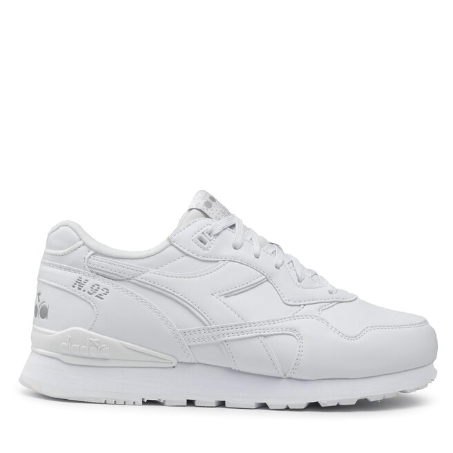 Sneakersy Diadora N.92 L 101.173744 01 - Biały