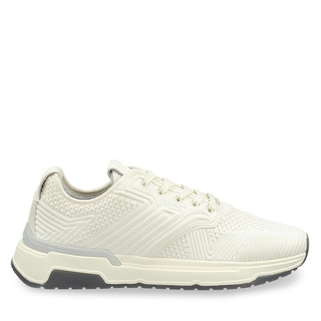 Sneakersy Gant Jeuton Sneaker - Biały