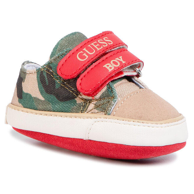 Scarpe guess clearance neonato