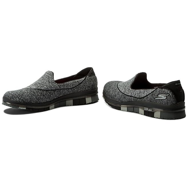 Skechers Go 14010/BBK Black • Www.zapatos.es