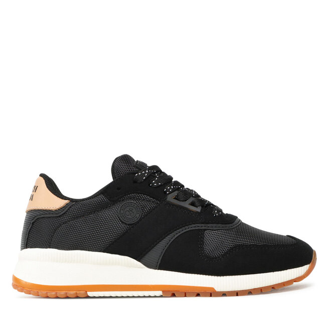 Scotch & Soda Αθλητικά Scotch & Soda Vivi 24739890 Black S00
