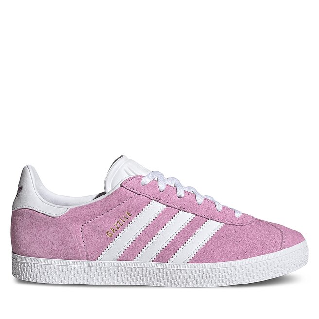 Παπούτσια adidas Gazelle Shoes HP2897 Μωβ