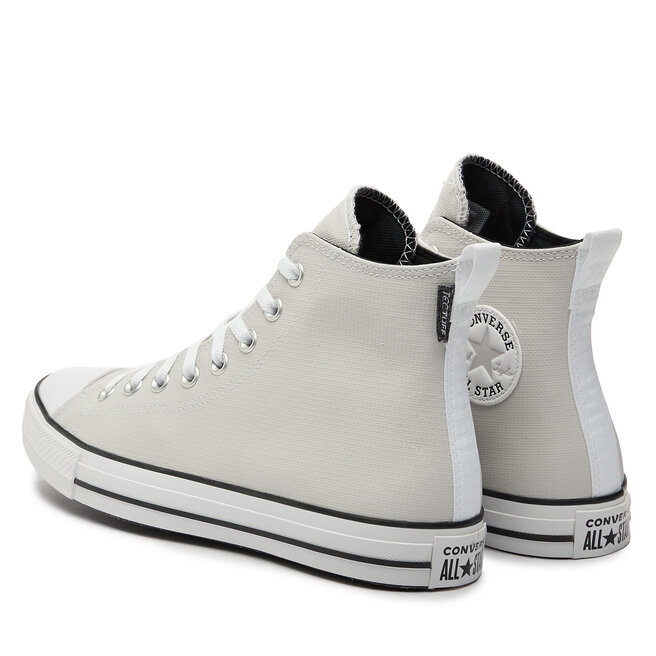 Converse Tornacipő Converse Chuck Taylor All Star A04596C Stone/Brown