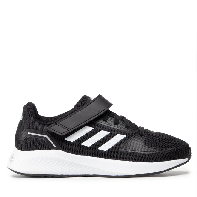 adidas Schuhe adidas Runfalcon 2.0 El K GX3530 Schwarz