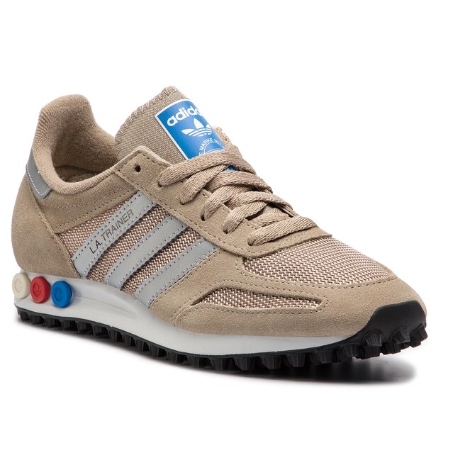 Scarpe la trainer best sale adidas