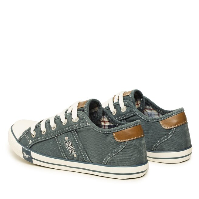 Mustang 2025 shoes pitaya