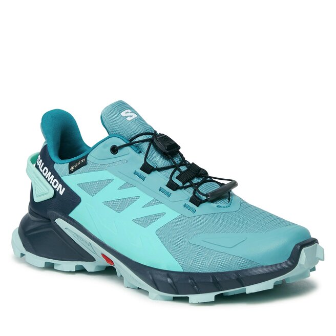 Salomon supercross shop gtx w
