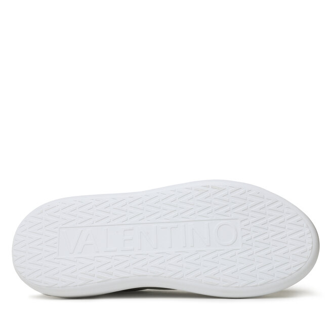 Valentino Сникърси Valentino 95B2302VIT White/Black