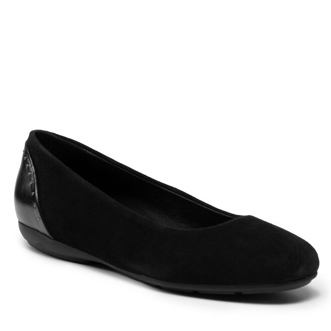Ballerine hotsell bianche geox