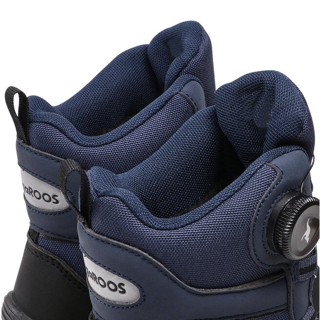 Sniego Batai Kangaroos K Noah Fit Rtx 000 4013 S Dk Navy Jet Black Www Eavalyne Lt